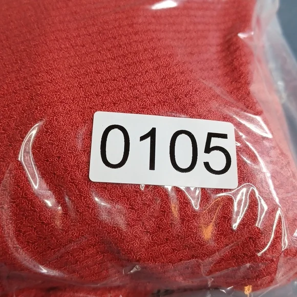 Free People Waffle Knit Distressed Sweater - Picture 13 of 13